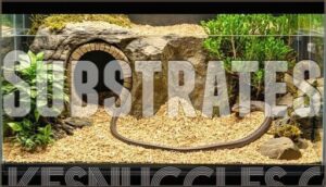 substrates