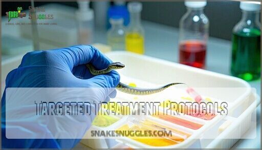 Picture of Safe Snake Anti Parasitic Medications: Expert Dosage Guide & Tips
