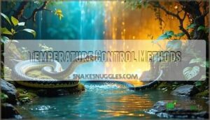 temperature control methods