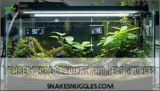Snake Housing Considerations: Expert Setup Secrets for Happy Reptiles