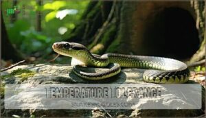 temperature tolerance