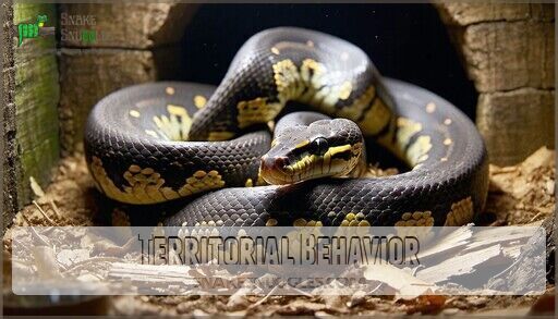 Why Ball Pythons Hiss: 4 Key Reasons & How to Stop It (2025 Guide)