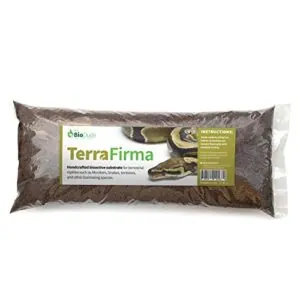 The Bio Dude Terra Firma B07TS93BJF