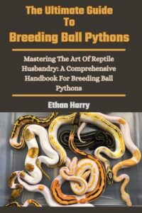 The Ultimate Guide To Breeding B0D6KFG65B