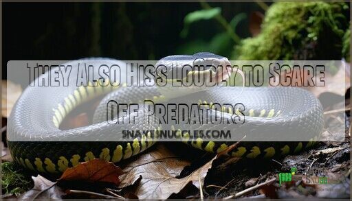 26 Cool Facts About Ball Pythons That Will Blow Your Mind!