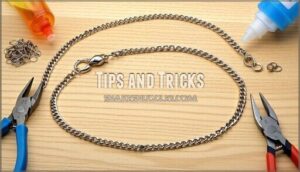 tips and tricks