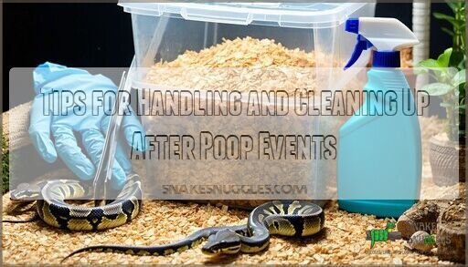 Ball Python Poop: Complete Guide to Colors, Frequency & Health Signs