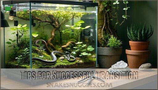 Transitional Snake Can Snakes Eat Dead Mice? Safe Feeding Guide for Snake Owners