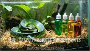 top-rated probiotic supplements