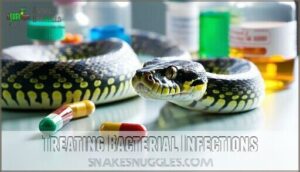 treating bacterial infections
