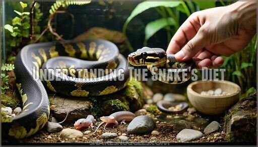 How to Feed a Snake Safely: Complete Guide for Healthy Pet Care