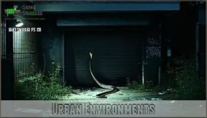 urban environments urban environments