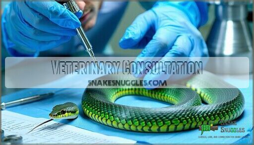 My Snake is Not Eating: 7 Common Causes & Quick Solutions - What Can Snakes Not Eat