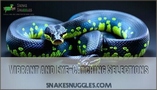 Best Ball Python Names: 500+ Cool, Funny & Unique Ideas for 2025