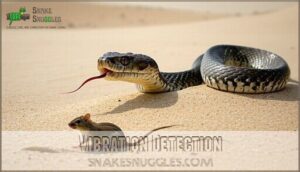 vibration detection