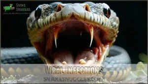 viral infections viral infections