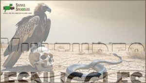 vultures