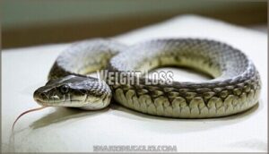 weight loss