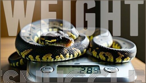 How Big Does a Ball Python Get? Complete Size & Growth Guide
