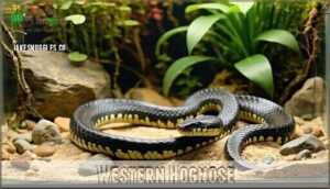 western hognose