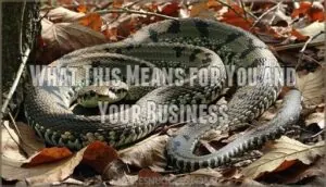 what this means for you and your business what this means for you and your business