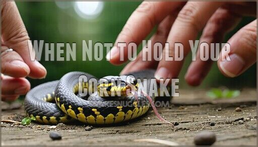 Snake Body Language Corn Snake Body Language: 7 Critical Signs Every Owner Must Know