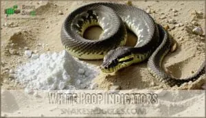 white poop indicators white poop indicators