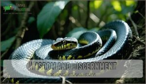 wisdom and discernment