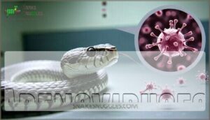 adenoviruses