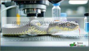 advancements in sfd research