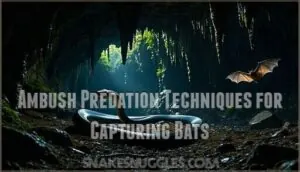 ambush predation techniques for capturing bats ambush predation techniques for capturing bats