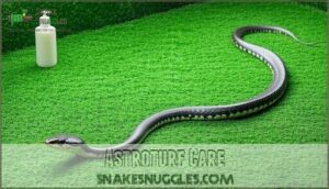 astroturf care