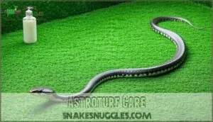 astroturf care astroturf care