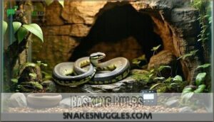 basking bulbs