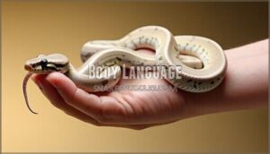 body language