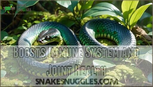 Snake Nutrition Health Benefits: Why Snake Meat is a Surprising Superfood