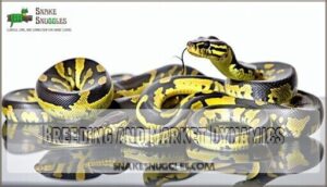 breeding and market dynamics