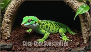 coco coir substrates