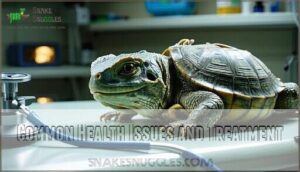 common health issues and treatment