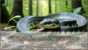 conservation implications of sfd conservation implications of sfd