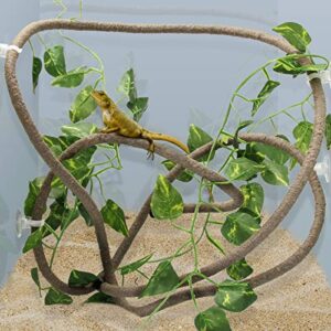 Coolrunner 8FT Reptile Vines and B08699LYJH