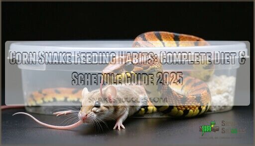 What Do Pythons Eat? Diet Insights & Feeding Habits Explained