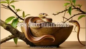 corn snake health issues corn snake health issues