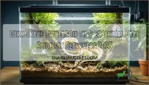 corn snake ownership tips corn snake ownership tips
