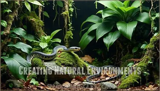 Snake Environment Setup Tips: Pro Guide for Perfect Habitats