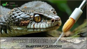 current research and findings