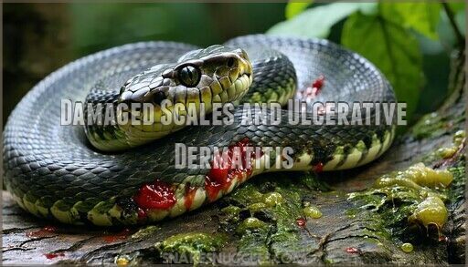 Snake Diseases Red Discolouration: Causes, Treatment & Prevention