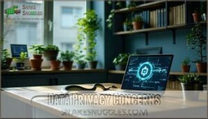 data privacy concerns