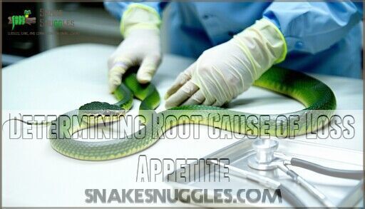 How to Treat Snake Loss of Appetite: Tips to Get Your Snake Eating Again - Thawed Snake Care For Poor Appetite