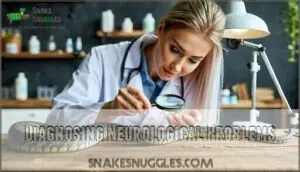 diagnosing neurological problems diagnosing neurological problems